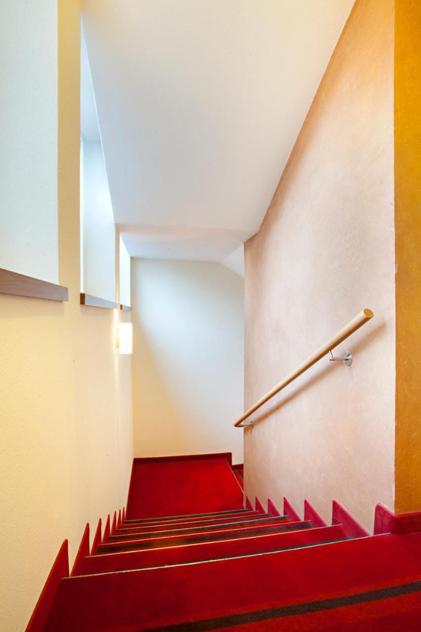 Hotel Greinwald มาร์คโทเบอร์ดอร์ฟ ภายนอก รูปภาพ